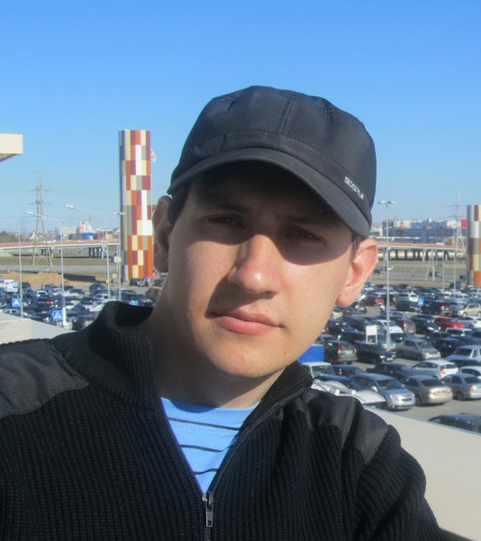Иван Масенко