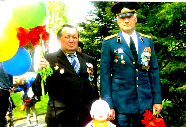 Олег Дорожкин