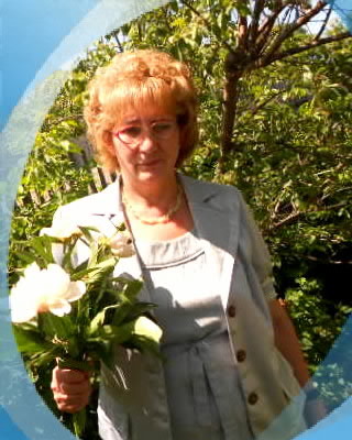 Ольга Некрасова