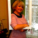 Галина Арсанова