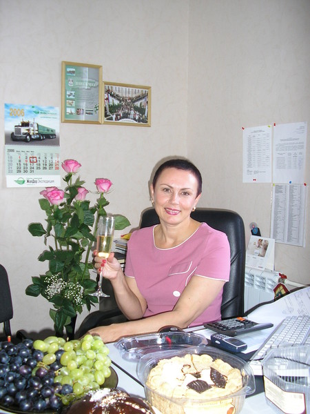 Зиневич Наталья