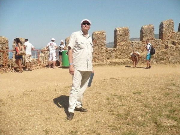 Игнатий Журавлёв