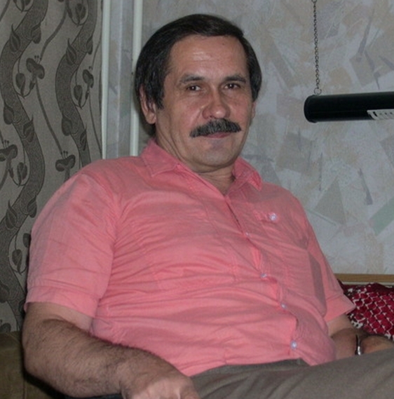 Serg Ivanov