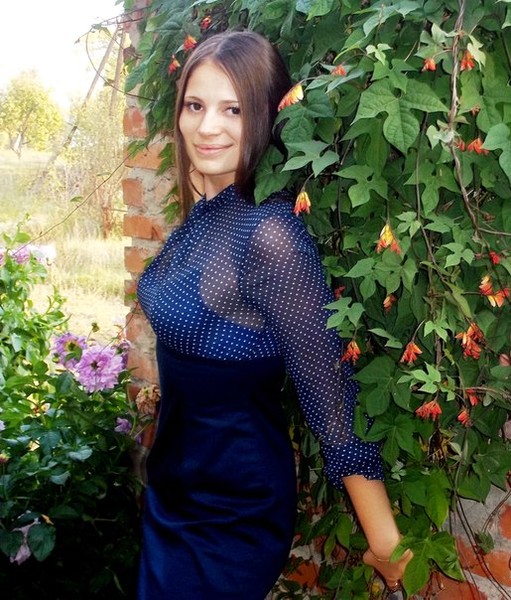 Фаина Белоконь