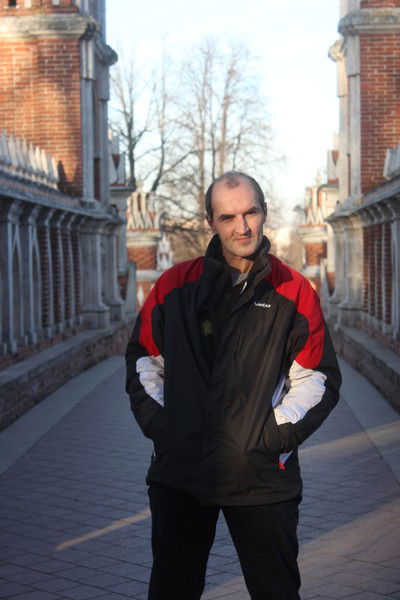 Александр Михнюк