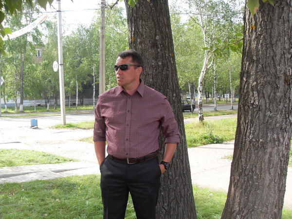 Иван Колпаков