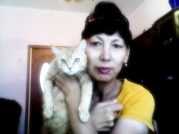 Сауле Утеева