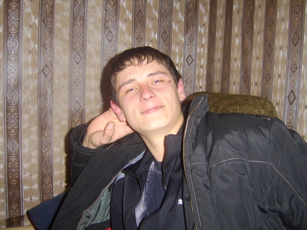 Евгении Ядыкин