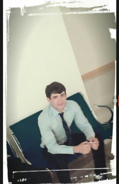 Nuralisho Nazarov