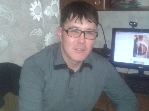 Дастан Абжалиев