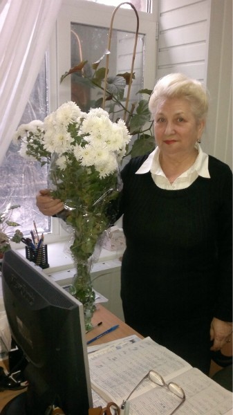 Вера Квн