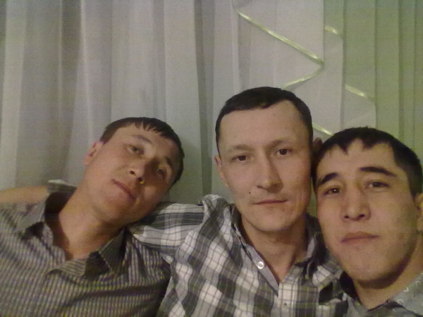 Саня