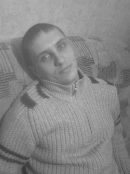 Иван Рейдер
