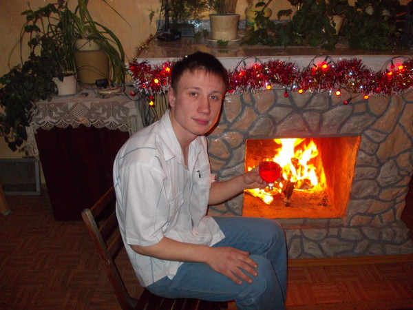 Кирилл Сергеев