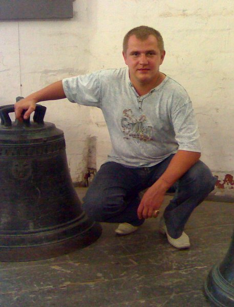 Макс Волошин