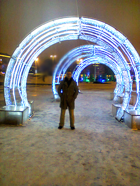 Farhod Mamadaliev