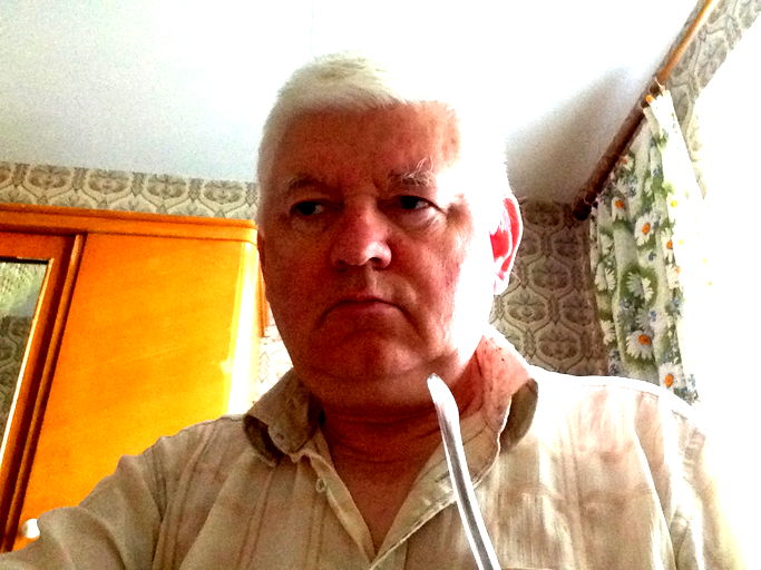 Юрий Вересенко