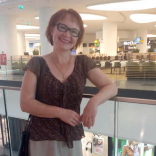 Ирина Кочубей