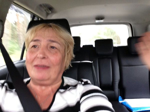 Людмила Конных