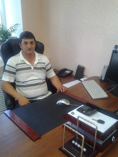 Aliaqa Zulfuqarov