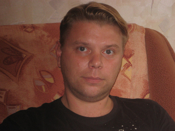 Василий Ермаков