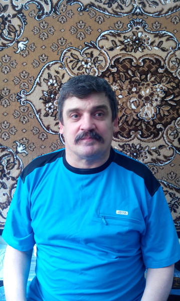Володя Наумов