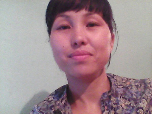 Каламкас Сейдалиева