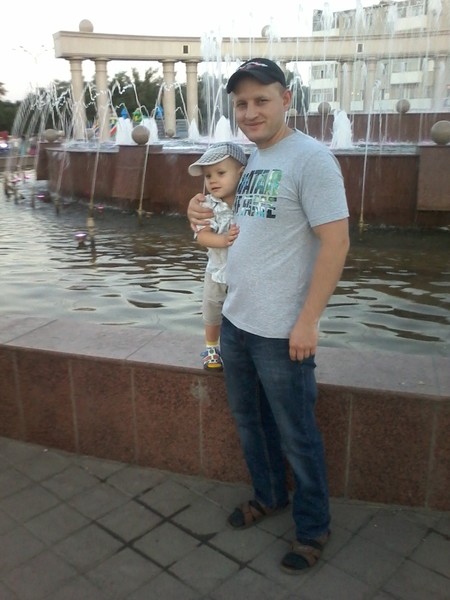 Дмитрий Антибиотик