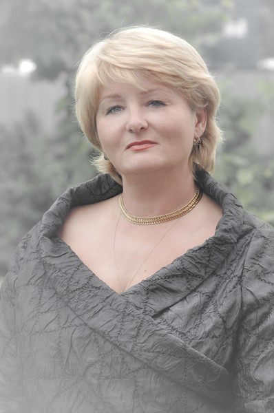 Лариса Теряева