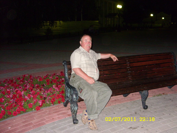 Владимир Мишин