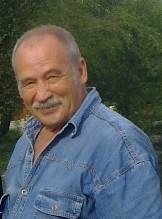 Александр Скосарев