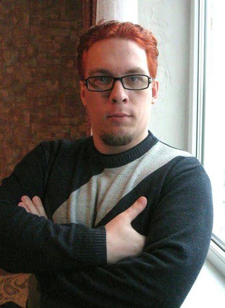 Андрей Сабельников
