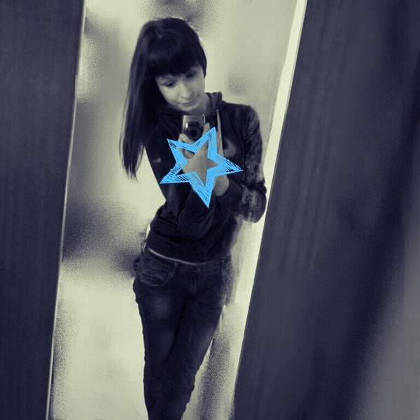 |Ekaterina Anatolevna|