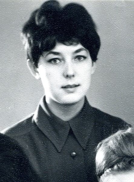 Нина Черных