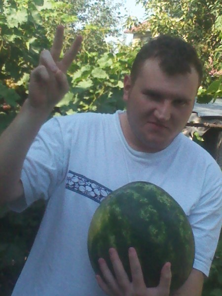 Сергей Рекунов