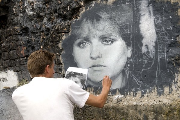 Елена Данилова