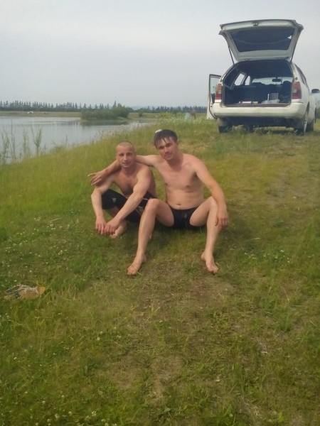 Антон Муравев