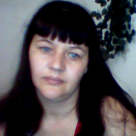 Лена Галанджовская