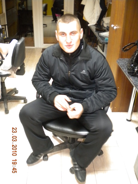 Andrian Vizitiu