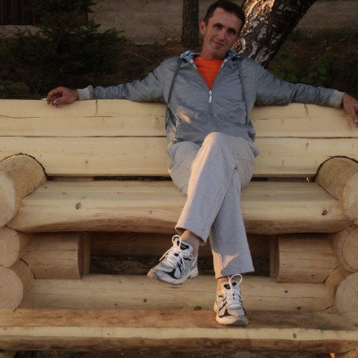 Сергей Кузник