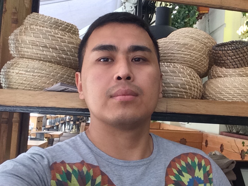 Uluk Abduvaliev