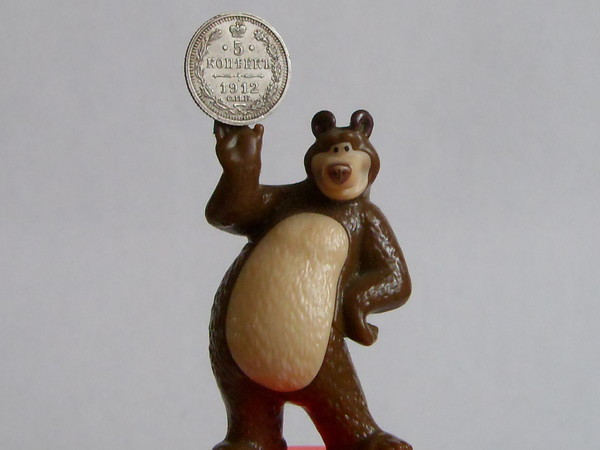 Юрий Михайлов