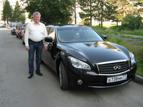 Алексей Калинин