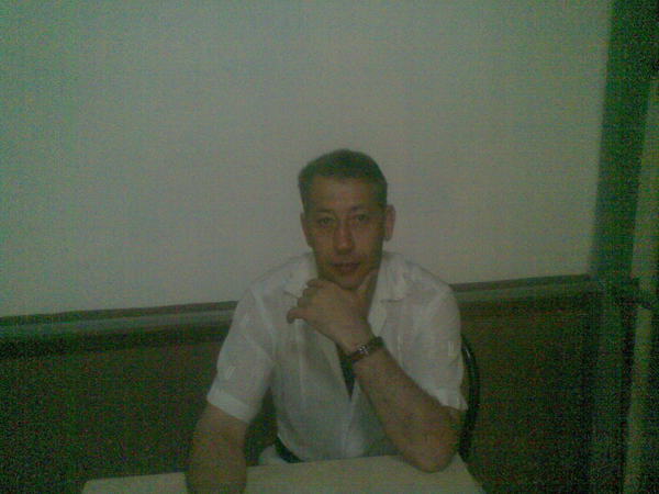Олег Карпов