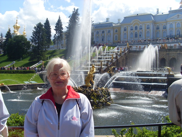 Tatiana Korysheva