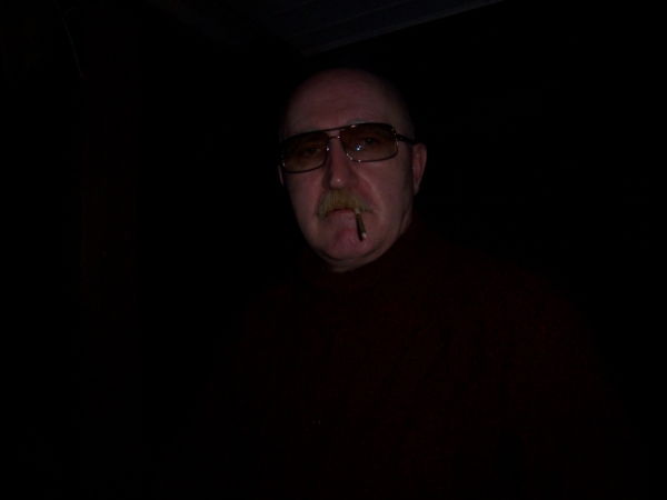 Леонид Ржанников