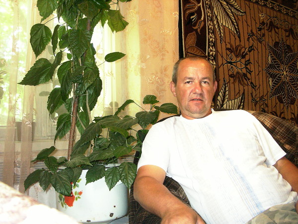 Vladimir Mazilo