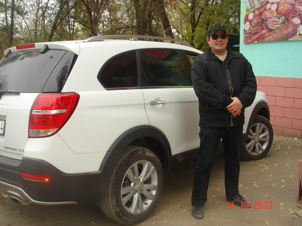 Valshin Renat