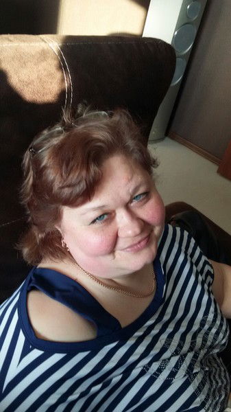 Вера Тищенко