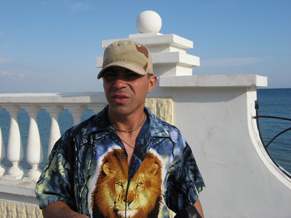 Эдик Экачакра Нитай